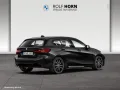 BMW 118i M Sportpaket Navi LED Klima Sitzhzg