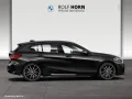 BMW 118i M Sportpaket Navi LED Klima Sitzhzg