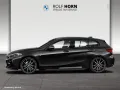BMW 118i M Sportpaket Navi LED Klima Sitzhzg
