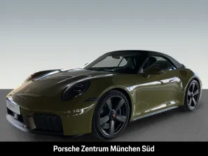 Porsche 992 -2 (911) Spirit 70