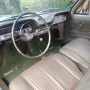 Chevrolet Corvair Monza