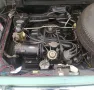 Chevrolet Corvair Monza
