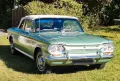 Chevrolet Corvair Monza