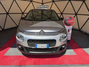 Citroën Citroen C3 PureTech 82 Shine