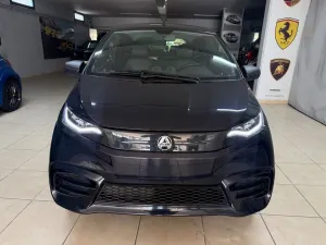 Other Aixam City Sport Ambition
