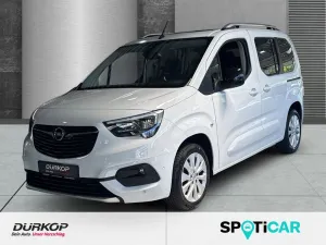 Opel Combo Life Ultimate Automatik/Einparkhilfe/Navi