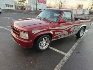 Other Verkaufe oder tausche Dodge Dakota mit H K...