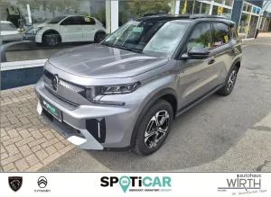 Citroën e-C3 Aircross MAX