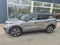 Citroën e-C3 Aircross MAX
