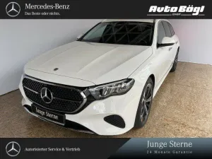 Mercedes-Benz E 300 de T AVANTGARDE Advanced/AHK/DisronicNavi
