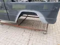 Mercedes-Benz Mercedes GD 240 inkl Karosserie