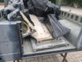 Mercedes-Benz Mercedes GD 240 inkl Karosserie