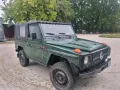 Mercedes-Benz Mercedes GD 240 inkl Karosserie