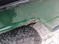 Mercedes-Benz Mercedes GD 240 inkl Karosserie