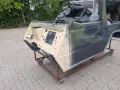 Mercedes-Benz Mercedes GD 240 inkl Karosserie