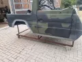Mercedes-Benz Mercedes GD 240 inkl Karosserie