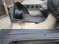Mercedes-Benz Mercedes GD 240 inkl Karosserie