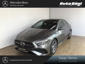 Mercedes-Benz A 200 Limo AMG Advanced Plus/Pano.-Dach/MBUXNavi