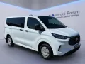 Ford Transit Custom Kombi L1 2.0l *AHK*STANDHEIZUNG*H