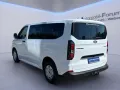 Ford Transit Custom Kombi L1 2.0l *AHK*STANDHEIZUNG*H