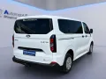 Ford Transit Custom Kombi L1 2.0l *AHK*STANDHEIZUNG*H