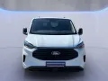 Ford Transit Custom Kombi L1 2.0l *AHK*STANDHEIZUNG*H