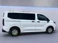 Ford Transit Custom Kombi L1 2.0l *AHK*STANDHEIZUNG*H