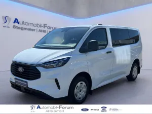 Ford Transit Custom Kombi L1 2.0l *AHK*STANDHEIZUNG*H