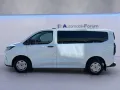 Ford Transit Custom Kombi L1 2.0l *AHK*STANDHEIZUNG*H