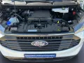 Ford Transit Custom Kombi L1 2.0l *AHK*STANDHEIZUNG*H