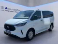 Ford Transit Custom Kombi L1 2.0l *AHK*STANDHEIZUNG*H