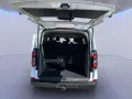 Ford Transit Custom Kombi L1 2.0l *AHK*STANDHEIZUNG*H