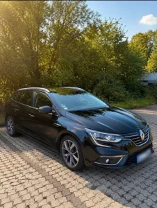 Renault Megane ENERGY TCe 130 EDC Bose Edition Bose ...
