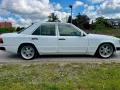 Mercedes-Benz Mercedes W124 200D H-Kennzeichen - Origina...