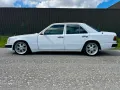 Mercedes-Benz Mercedes W124 200D H-Kennzeichen - Origina...