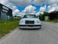 Mercedes-Benz Mercedes W124 200D H-Kennzeichen - Origina...