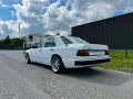 Mercedes-Benz Mercedes W124 200D H-Kennzeichen - Origina...