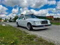 Mercedes-Benz Mercedes W124 200D H-Kennzeichen - Origina...