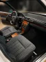 Mercedes-Benz Mercedes W124 200D H-Kennzeichen - Origina...