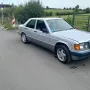 Mercedes-Benz mercedes w201  B 1992
