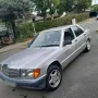 Mercedes-Benz mercedes w201  B 1992