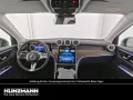 Mercedes-Benz GLC 300 de 4M Avantgarde Distronic AHK Kamera