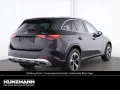 Mercedes-Benz GLC 300 de 4M Avantgarde Distronic AHK Kamera