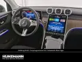 Mercedes-Benz GLC 300 de 4M Avantgarde Distronic AHK Kamera