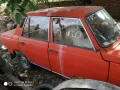 Wartburg 353 Sheunefund mit 54.000 km.