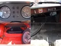 Wartburg 353 Sheunefund mit 54.000 km.