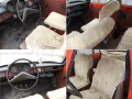 Wartburg 353 Sheunefund mit 54.000 km.