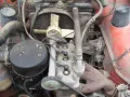 Wartburg 353 Sheunefund mit 54.000 km.