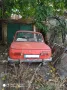 Wartburg 353 Sheunefund mit 54.000 km.