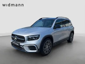 Mercedes-Benz GLB 200 360 ACC AUT Fernlichtass. Kam. KeyLess